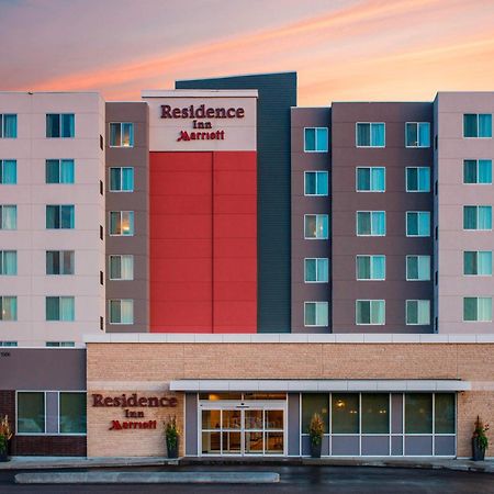 Residence Inn By Marriott Regina Eksteriør billede