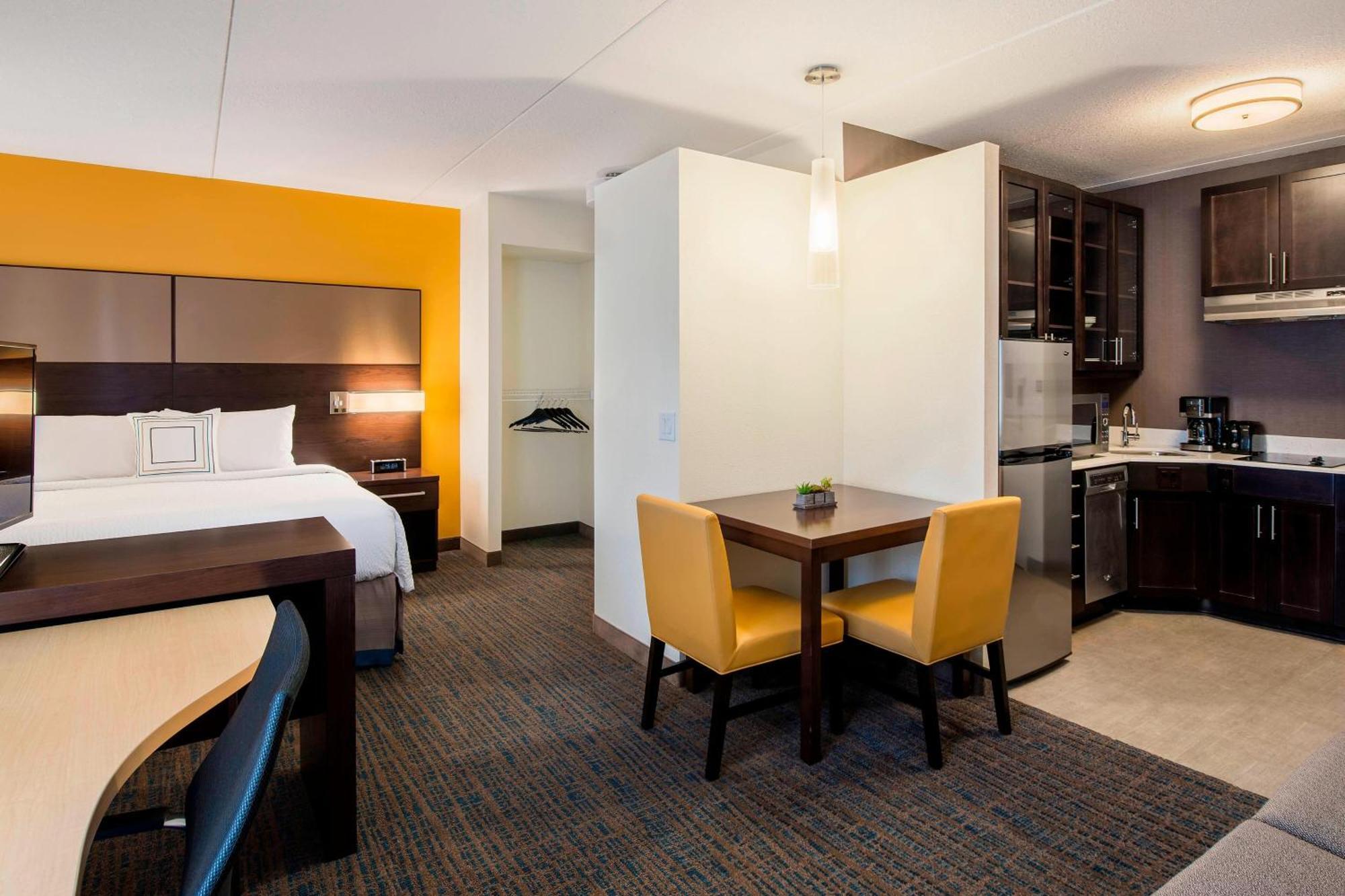 Residence Inn By Marriott Regina Eksteriør billede