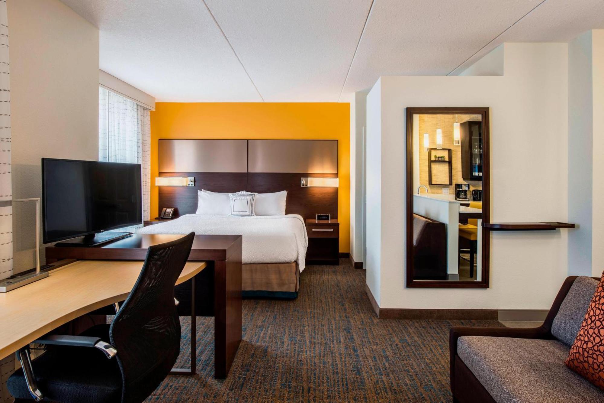 Residence Inn By Marriott Regina Eksteriør billede