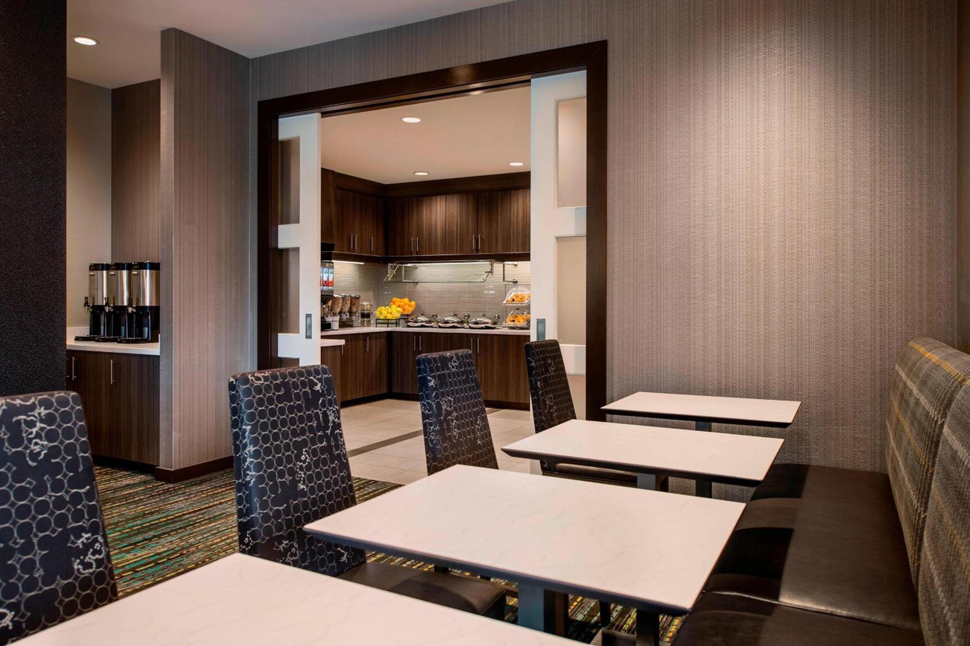 Residence Inn By Marriott Regina Eksteriør billede