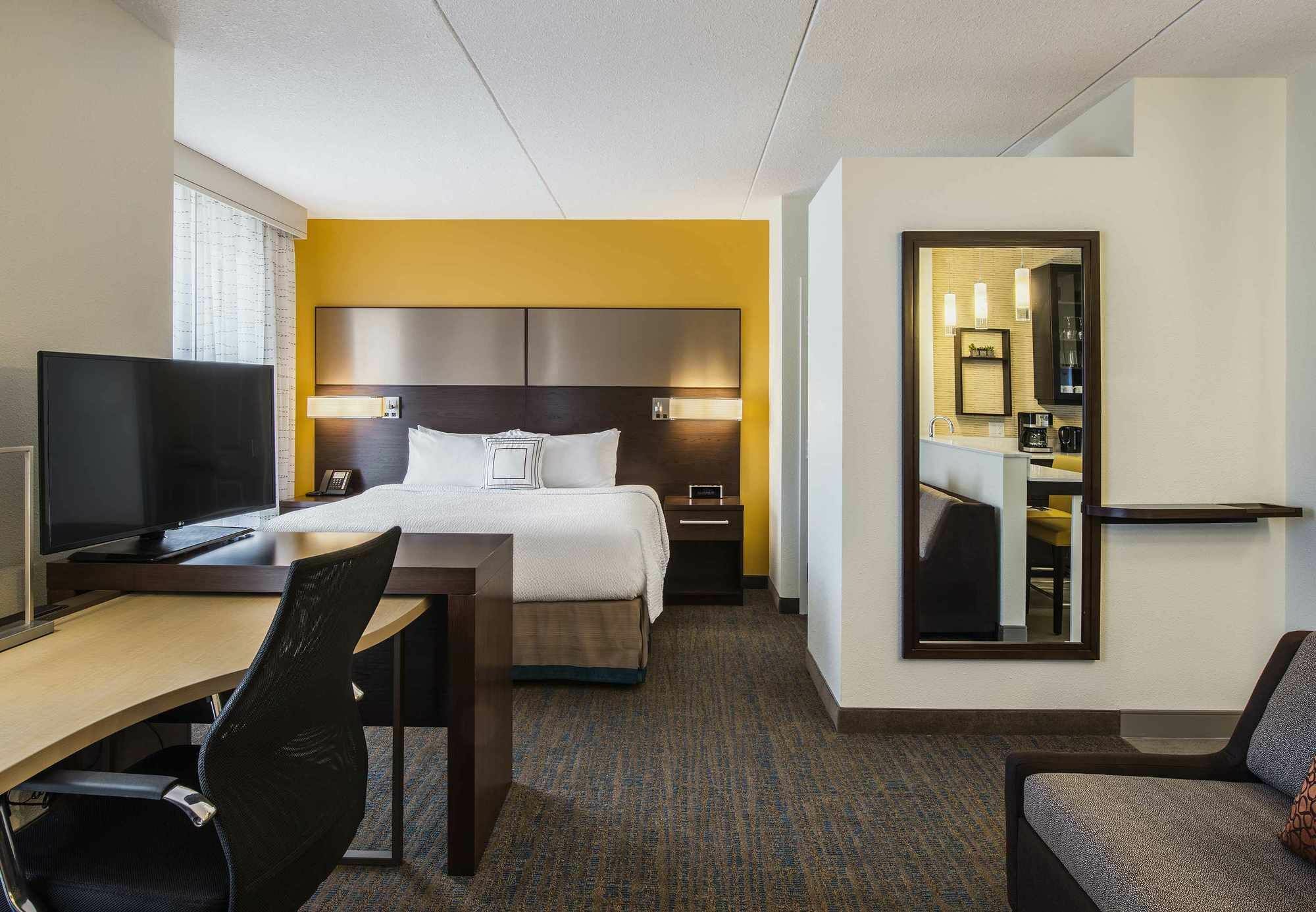 Residence Inn By Marriott Regina Eksteriør billede