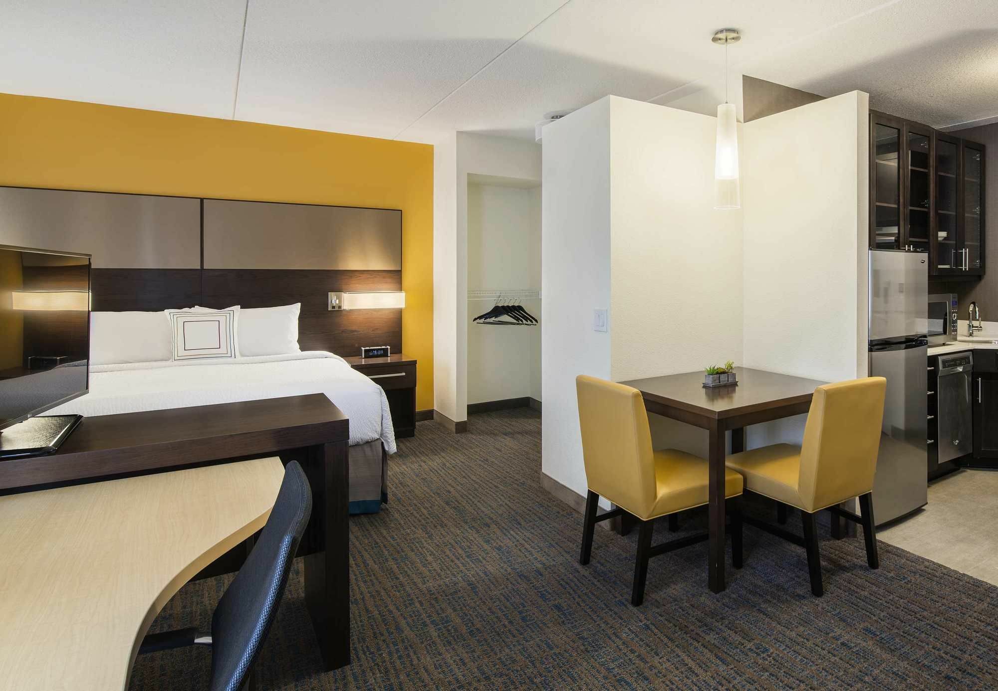 Residence Inn By Marriott Regina Eksteriør billede