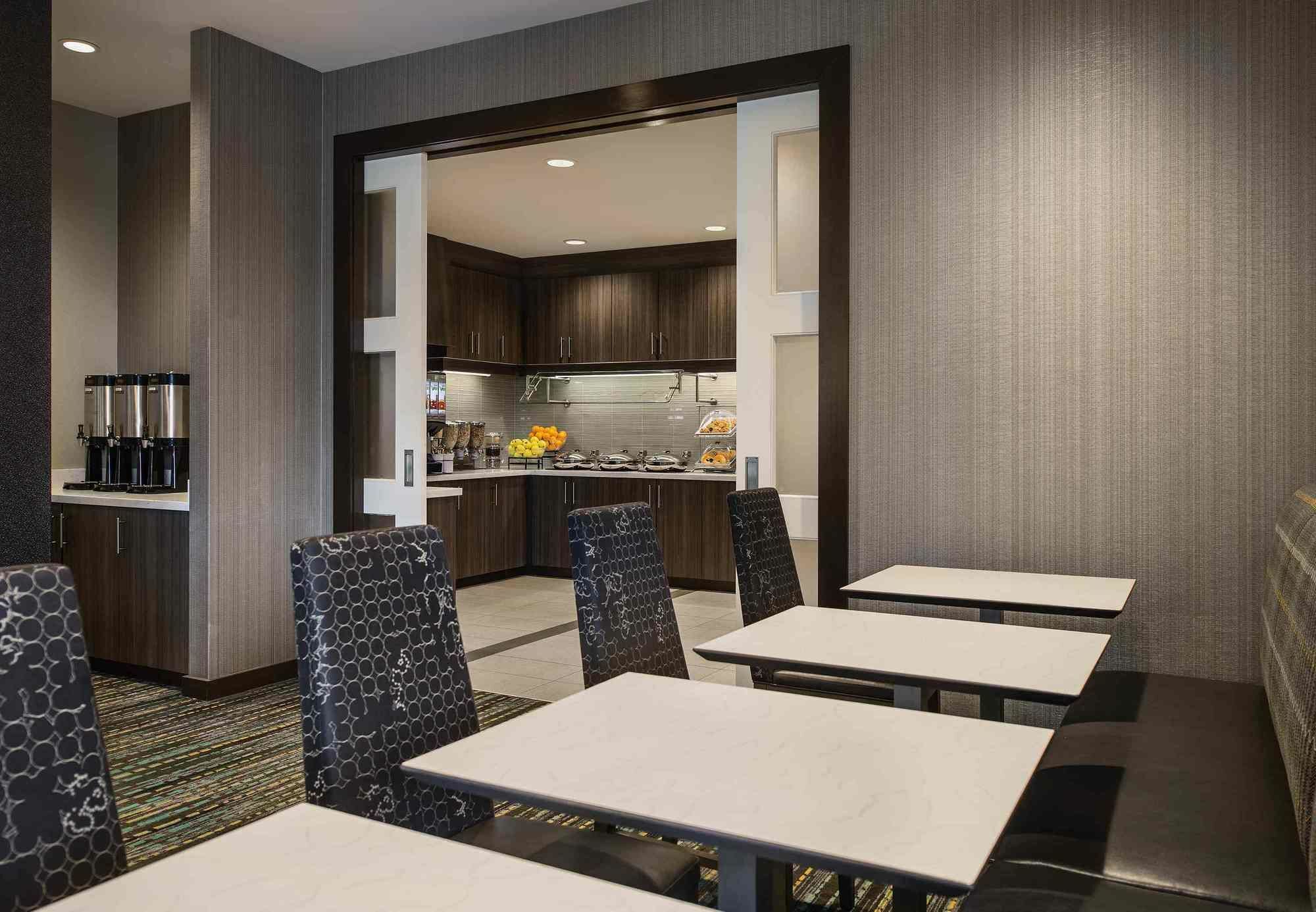 Residence Inn By Marriott Regina Eksteriør billede