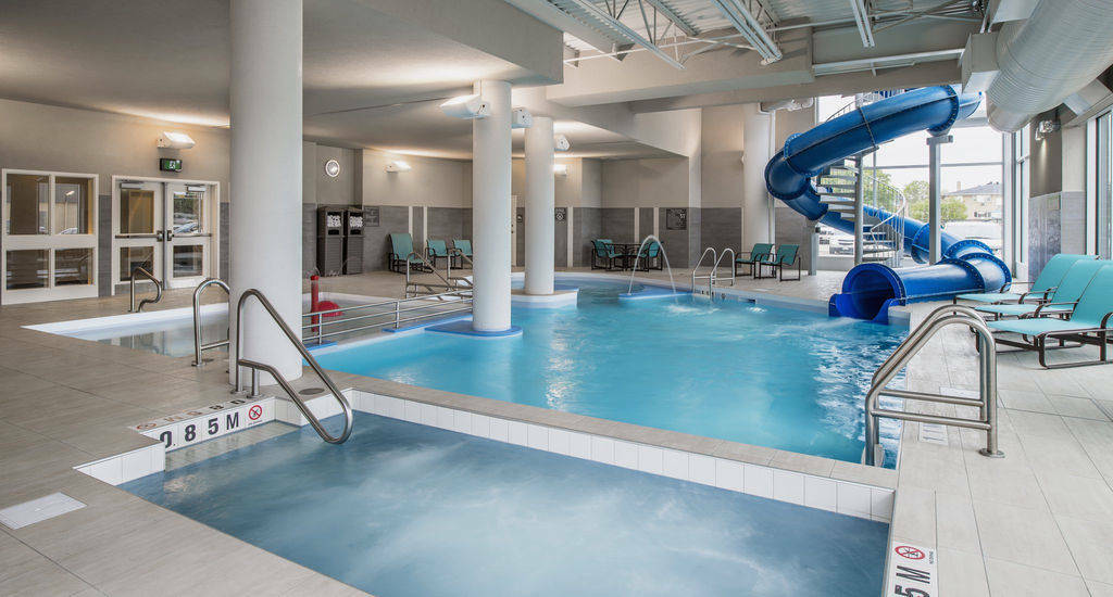 Residence Inn By Marriott Regina Eksteriør billede
